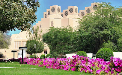 Qatar University - Doha - +974 4403 3333