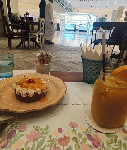 سكر وتوابل Sugar & Spice - Doha - +974 4477 0113