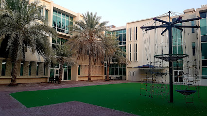 American School of Doha - Gate 6 - Doha - +974 4459 1501