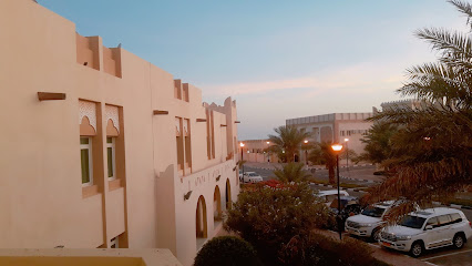 Junior Accommodation Government Staff - Dukhan -