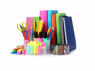 Dohastationery.qa - Rawdat Al Hamama - +974 5057 2244