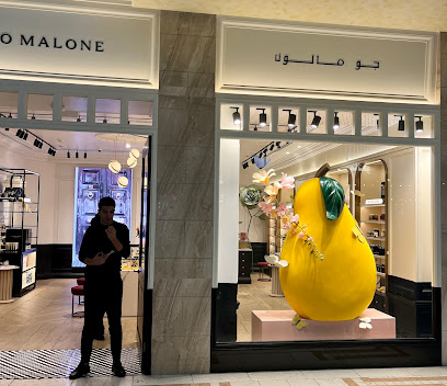 Jo Malone - Doha - +974 4452 9653