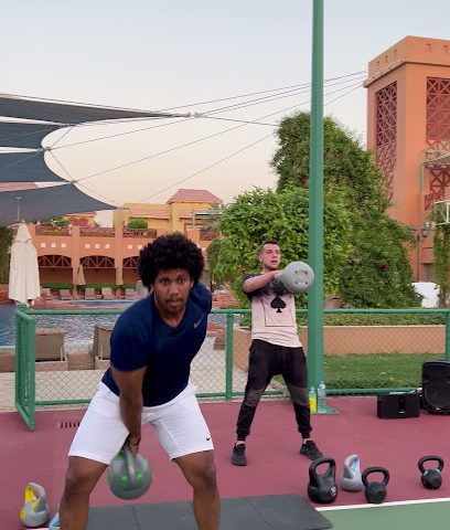 SIFA Fitness Education - Doha - +974 5511 2877