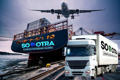 Soqotra Logistic Services & Trading - Doha - +974 3101 6616