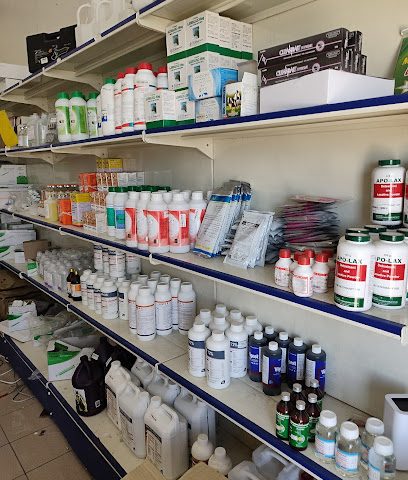 Pharmacy Modern Veterinary Centre - صيدلية المركز البيطري الحديث - Umm Salal Muhammed - +974 4486 2961