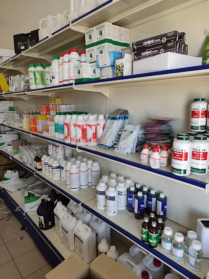 Pharmacy Modern Veterinary Centre - صيدلية المركز البيطري الحديث - Qatar|Al Shamal Rd