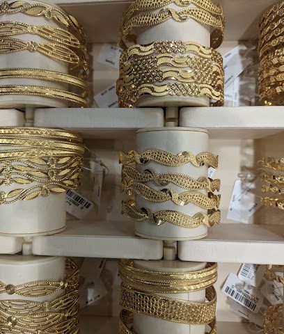 Kalyan jewellers - Doha - +974 4486 7057
