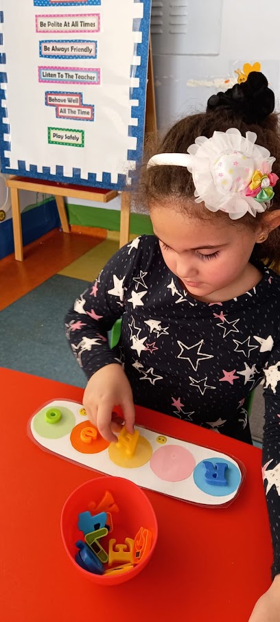 Dreamers Nursery - Qatar|Doha|226|7F27+C49