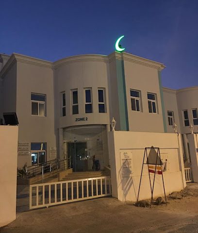 Almaha medical clinic - Doha - +974 4444 6501
