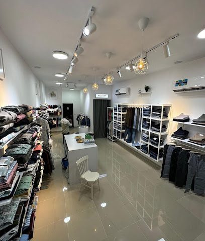 Suitup Clothing - Doha - +974 7721 2377