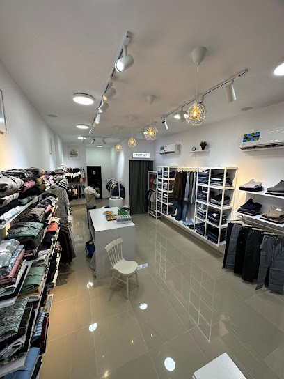 Suitup Clothing - Qatar|New souq al haraj Near