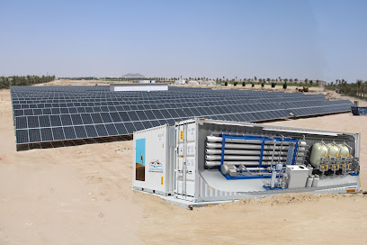 Salzburg Solar & Water Treatment Plant - Lusail - +974 4427 7331