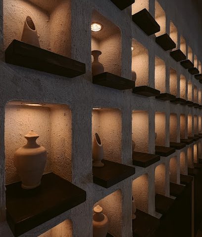 ŌAM Massage Boutique - Doha - +974 6668 8779
