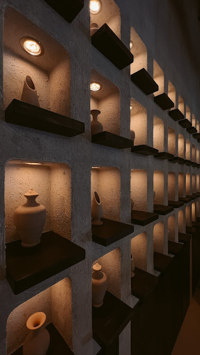 ŌAM Massage Boutique - Qatar|Doha|63 Al Shatt St|860 west bay