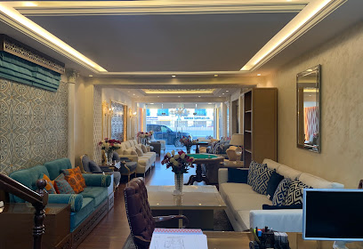 Collection of Luxury Home Decor / مقتنيات البيت الفاخر للديكور - Doha - +974 5578 1261