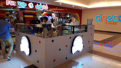 Sun Moon cafeteria - Doha -