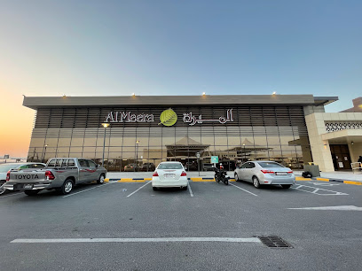 Al Meera - Al Khor - Rayyan - +974 4039 6786