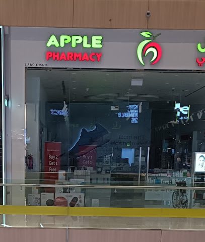 Apple Pharmacy - Doha -