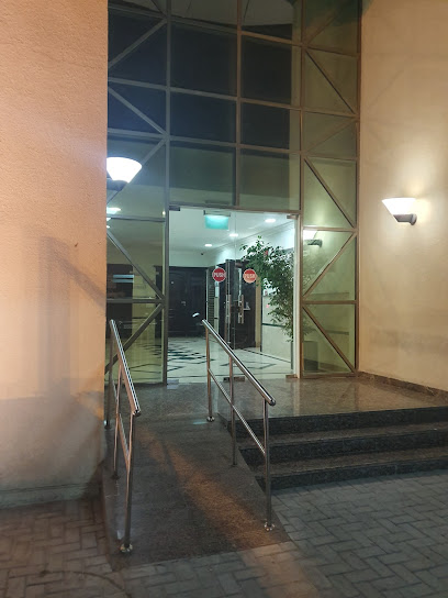 Travel Club Main Branch- تراڤل كلوب - Qatar|Doha|Mohammed Bin Thani|Office # 11