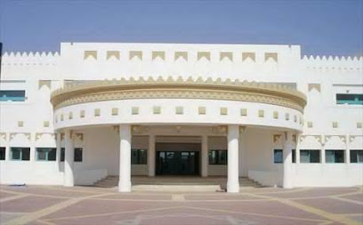 مدرسة ابن خلدون الإعدادية المستقلة للبنين - Doha - +974 4404 9400