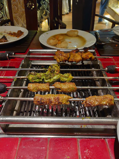 Indigrill Restaurant - Qatar|Doha|C Ring Rd|Barwa Alsadd