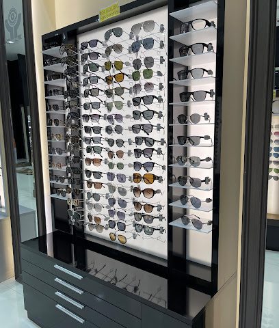 Yateem Optician - Doha - +974 4432 3009