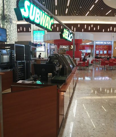 SUBWAY - Doha -