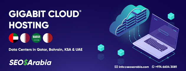 SEO Arabia W.L.L. - الدوحة - +974 6604 3081
