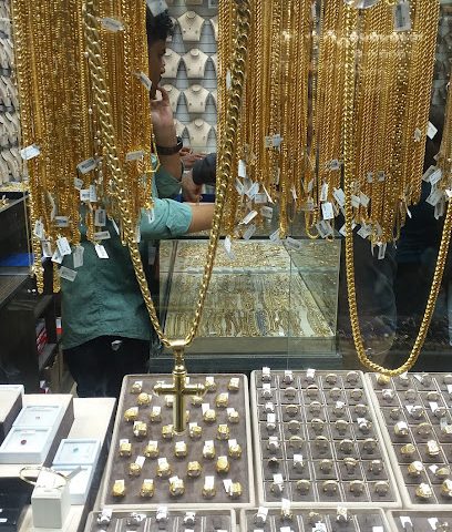 SHINE Gold & Diamonds - Al Najada - Doha - +974 4476 4808