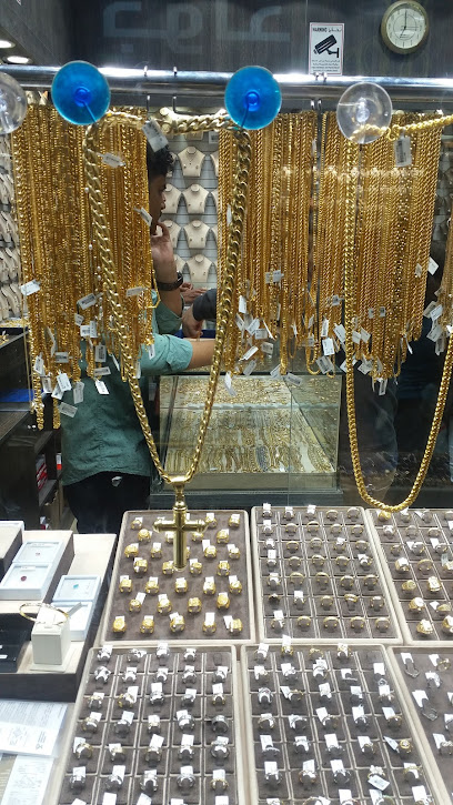 SHINE Gold & Diamonds - Al Najada - Qatar|Doha|Gold Souq