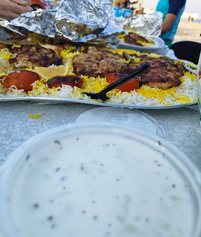 Behesht restaurant - Doha - +974 7406 3797