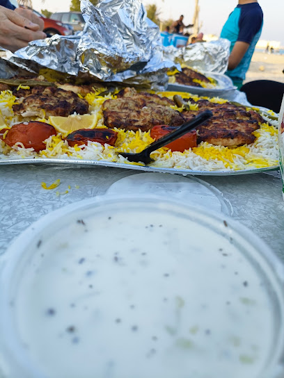 Behesht restaurant - Qatar|Al Wukair|5G59+M85
