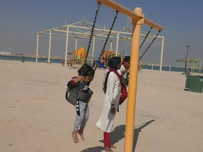 Kids Play Area - Doha -