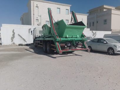 KingFisher Trading waste management division ( Doha - Qatar ) - الخور - +974 7055 4265