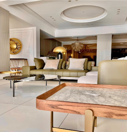 Living Spirit - Interior Design & Furnishing - Doha - +974 4434 1878