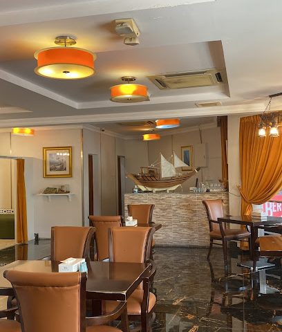 Rbyana Seafood - Doha - +974 4411 1880
