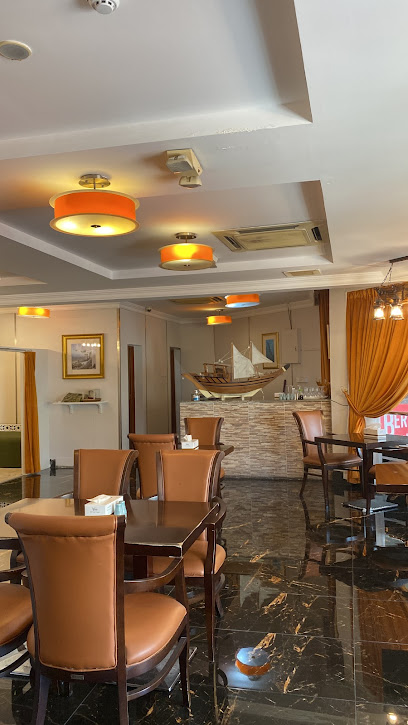 Rbyana Seafood - Qatar|Al Khor|Doha Road
