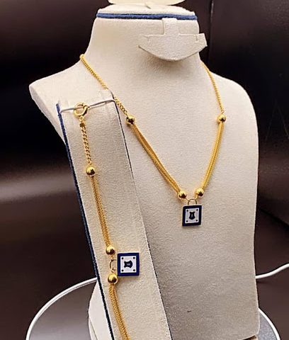 Lucky Diamond - Doha - +974 6007 7702