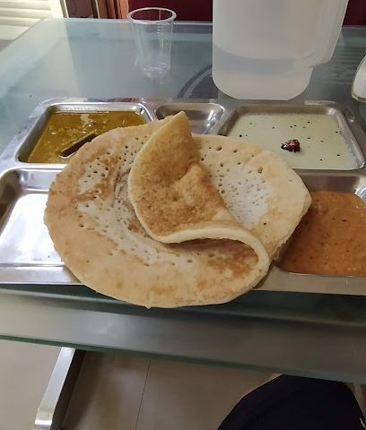 Gold Coast Restaurant - Doha - +974 4464 6899