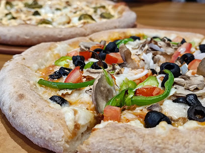 Papa Johns Pizza - Doha -