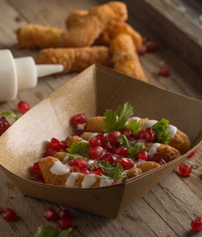 Street Feast - Doha - +974 5025 7676