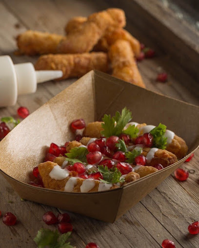 Street Feast - Qatar|Doha