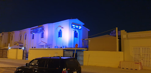 Flashback Studio - Doha - +974 4483 1325