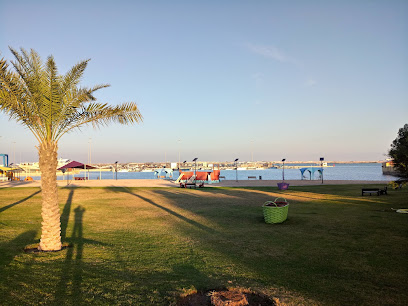Safa Al Touq Beach And Park - Doha -