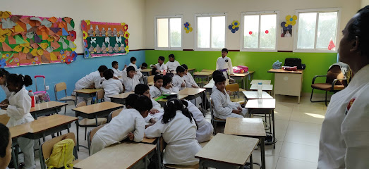 Birla Public School - Doha - +974 6628 3278