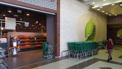 Al Meera - Al Aziziah - Um Salal - +974 4465 0545