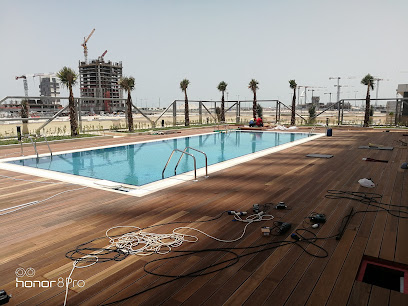 Total flooring solutions WLL - Doha - +974 3089 1700