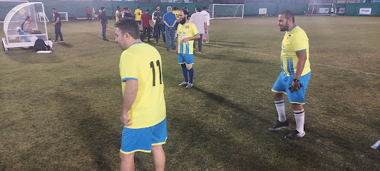Training - Qatar Sports Club Golf - Lusail - +974 7000 3520