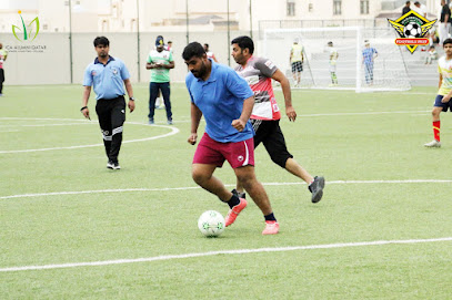 Football ground, Al Thumama - Mukaynis - +974 5542 2482