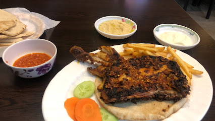 cocomas restaurant al wakra - Doha - +974 3392 0444